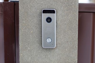 Video Doorbell Installation - Video Doorbell Installation Hilo, Hawaii